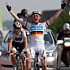 Fabian Wegmann gewinnt den Eschborn-Frankfurt City Loop 2009